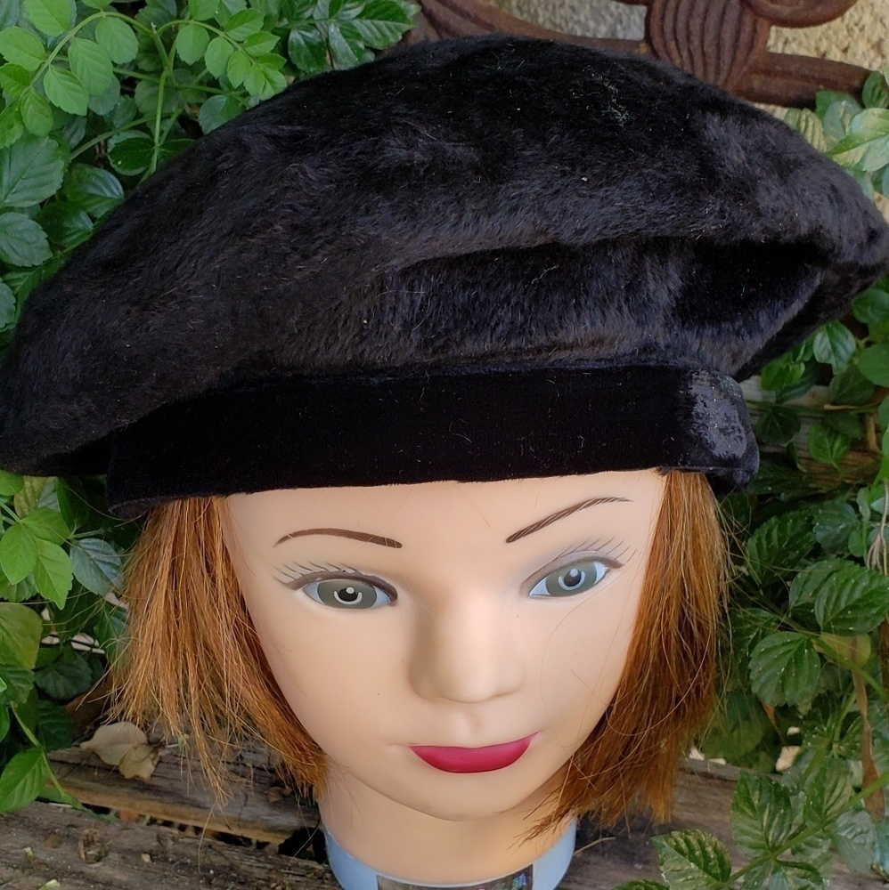1940s Keneth  Hopkins hat‎ - Picture 7 of 7